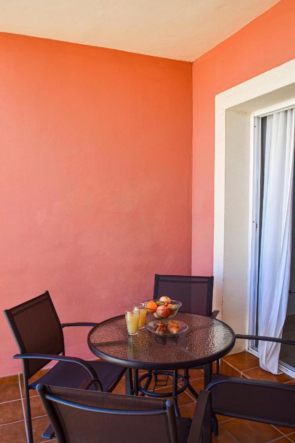 Home Anoreta Malaga 316 Torre de Benagalbon Exterior foto