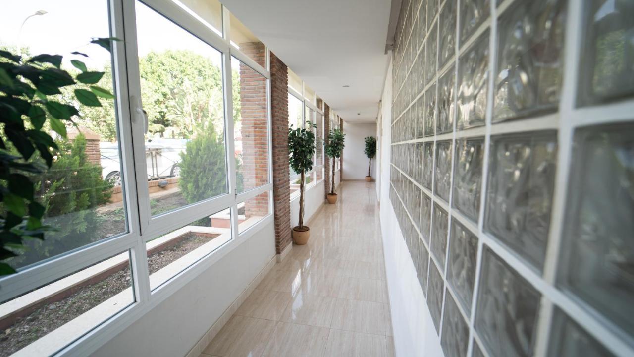 Home Anoreta Malaga 316 Torre de Benagalbon Exterior foto